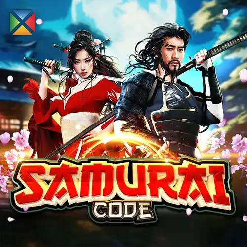 Samurai Code | Pragmatic Play Provider | Asiabola
