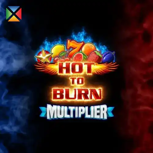 Hot to Burn Multiplier | Pragmatic Play Provider | Asiabola
