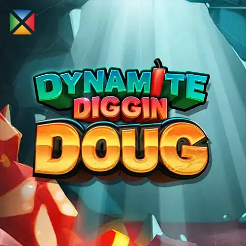 Dynamite Diggin Doug | Pragmatic Play Provider | Asiabola