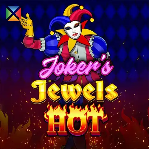 Joker’s Jewels Hot | Pragmatic Play Provider | Asiabola