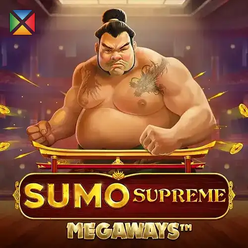Sumo Supreme Megaways | Pragmatic Play Provider | Asiabola