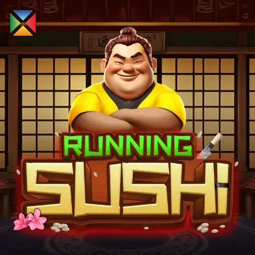 Running Sushi | Pragmatic Play Provider | Asiabola