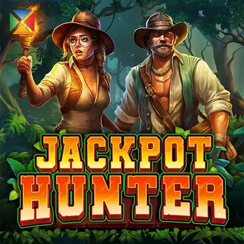 Jackpot Hunter | Pragmatic Play Provider | Asiabola