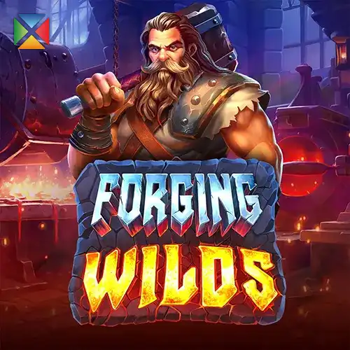 Forging Wilds | Pragmatic Play Provider | Asiabola