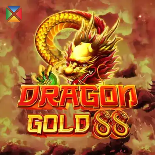 Dragon Gold 88 | Pragmatic Play Provider | Asiabola