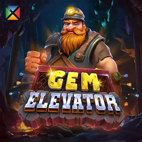 Gem Elevator | Pragmatic Play Provider | Asiabola