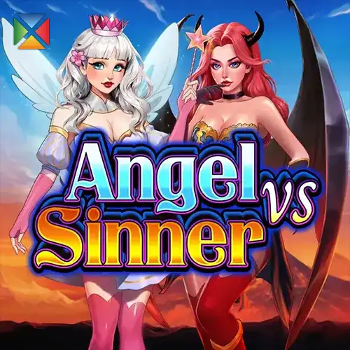 Angel vs Sinner | Pragmatic Play Provider | Asiabola