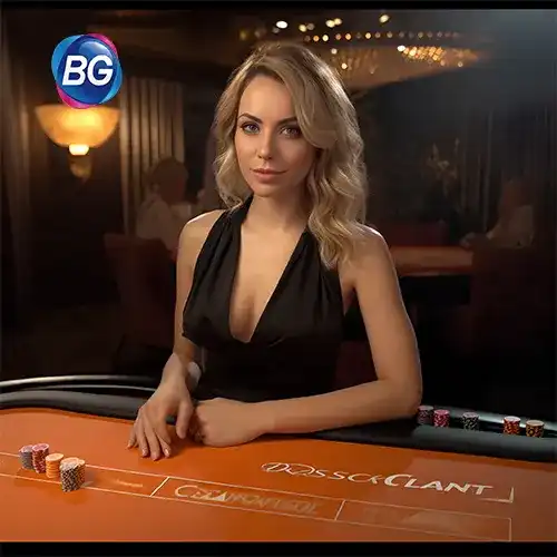 BG Baccarat