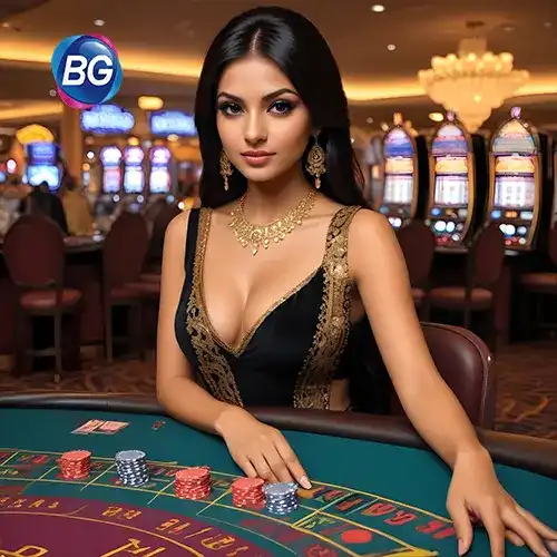 BG Se Die | Big Gaming Provider | Asiabola