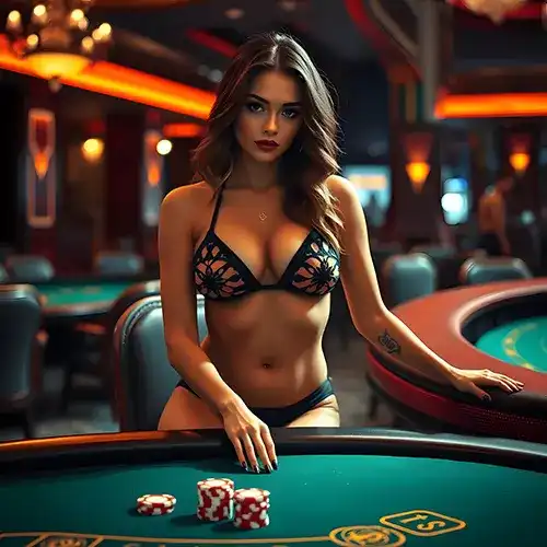 Sexy Baccarat | SexyGaming Provider | Asiabola