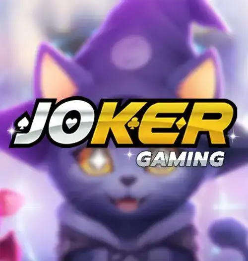 JokerGamingLobby | Joker Provider | Asiabola