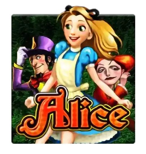 Alice | Joker Provider | Asiabola