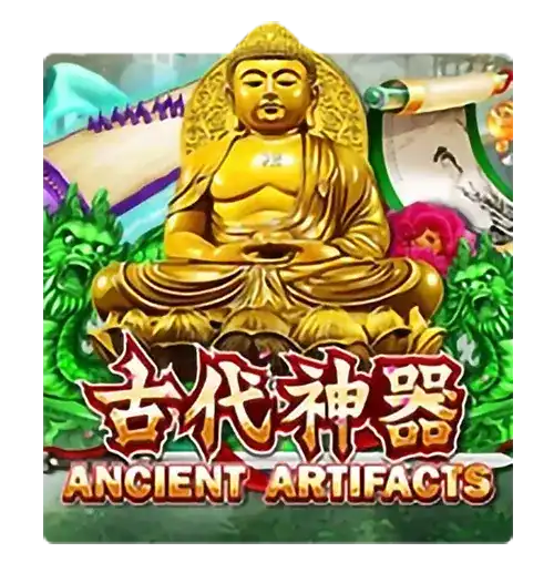 AncientArtifact | Joker Provider | Asiabola
