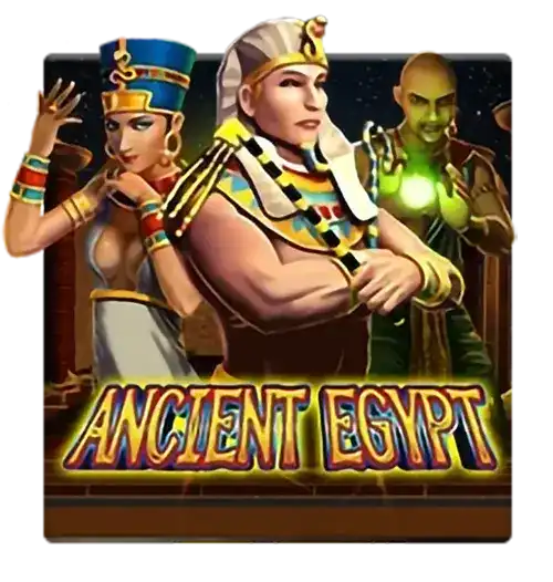 AncientEgypt | Joker Gaming Provider | Asiabola
