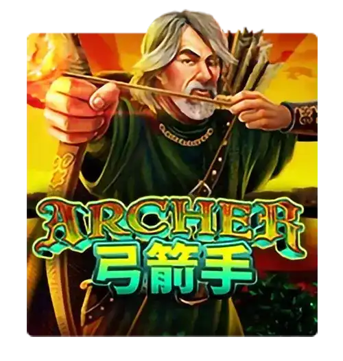 Archer | Joker Provider | Asiabola
