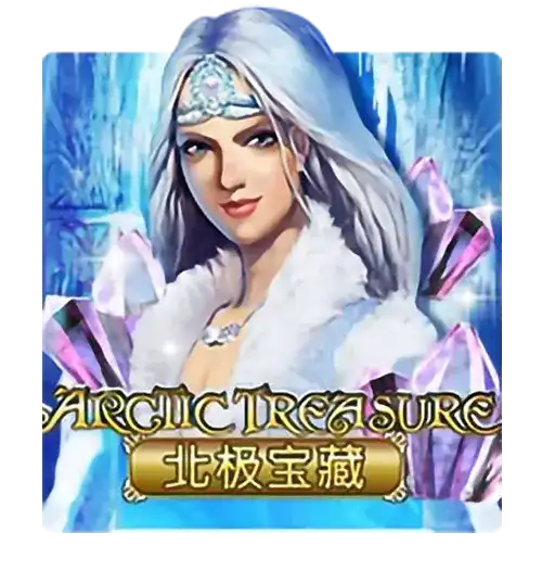 ArcticTreasure | Joker Gaming Provider | Asiabola