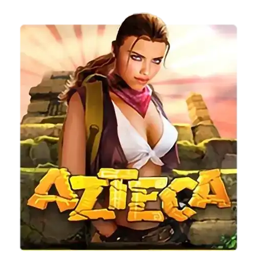 Azteca | Joker Gaming Provider | Asiabola