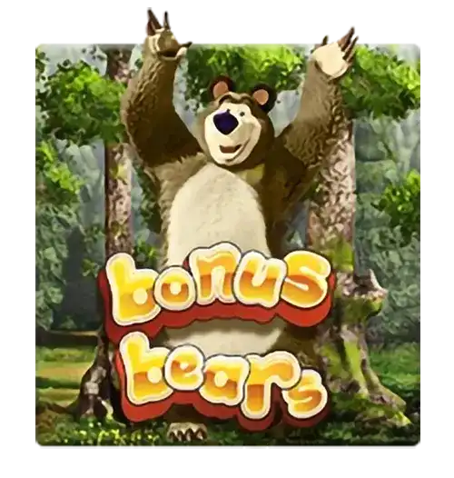 BonusBear | Joker Gaming Provider | Asiabola