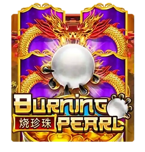 BurningPearl | Joker Gaming Provider | Asiabola