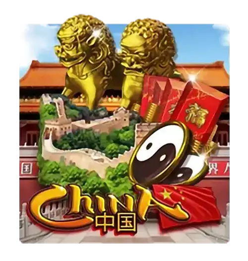 China | Joker Gaming Provider | Asiabola