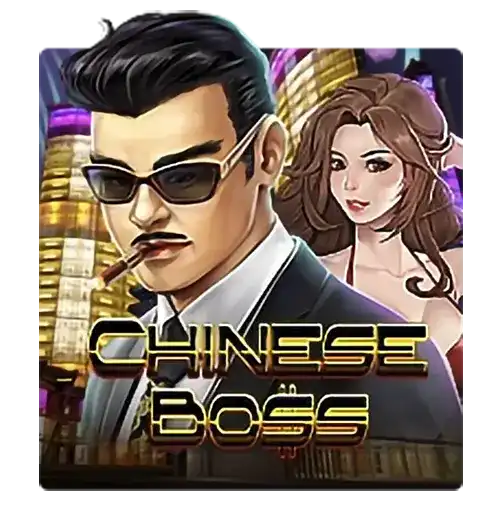 ChineseBoss | Joker Gaming Provider | Asiabola