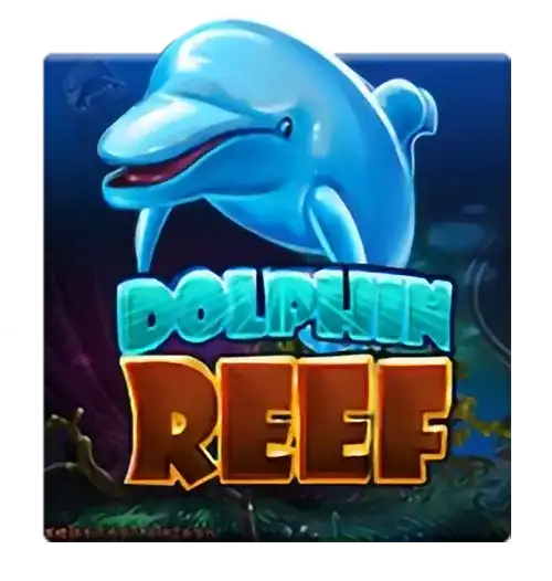 DolphinReef | Joker Gaming Provider | Asiabola