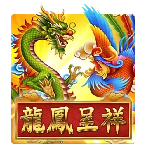 DragonPhoenix | Joker Gaming Provider | Asiabola