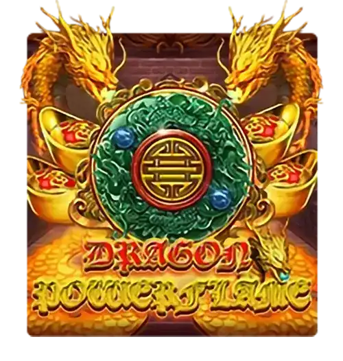 DragonPowerFlame | Joker Provider | Asiabola