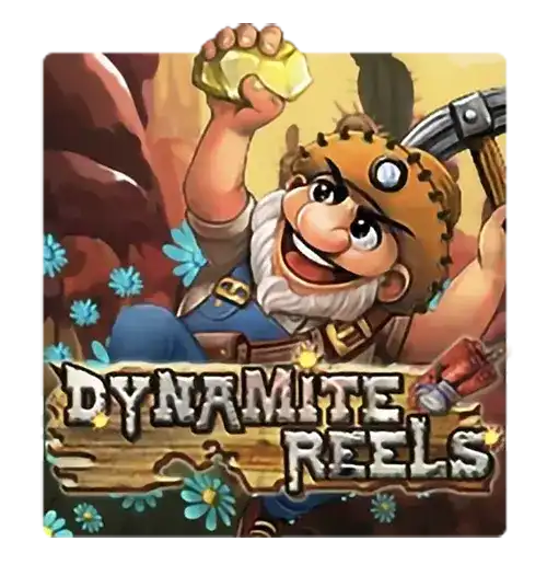 DynamiteReels | Joker Gaming Provider | Asiabola