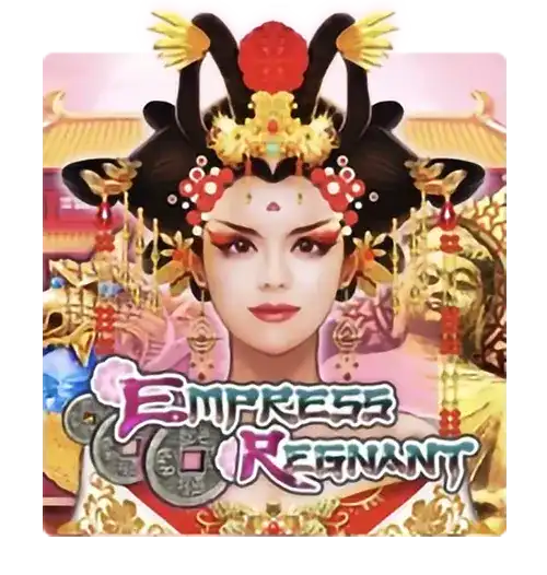 EmpressRegnant | Joker Gaming Provider | Asiabola
