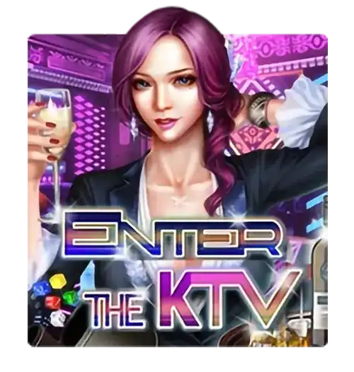 EnterTheKTV | Joker Provider | Asiabola