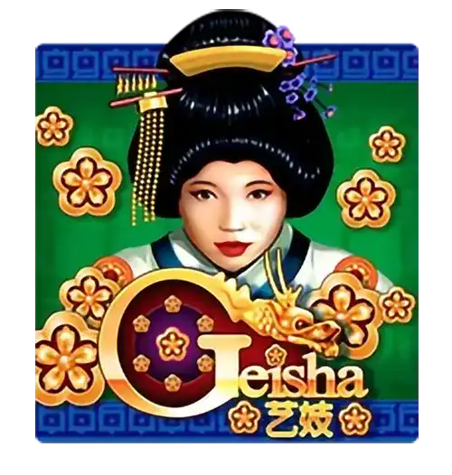 Geisha | Joker Gaming Provider | Asiabola