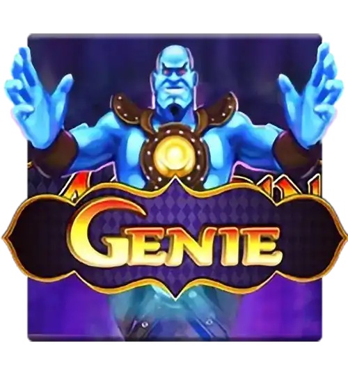 Genie | Joker Gaming Provider | Asiabola