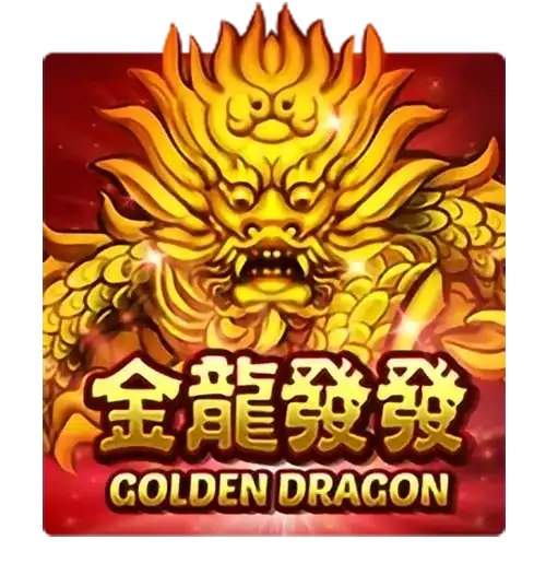 GoldenDragon | Joker Provider | Asiabola