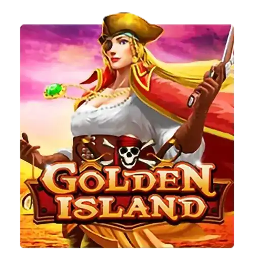 GoldenIsland | Joker Gaming Provider | Asiabola