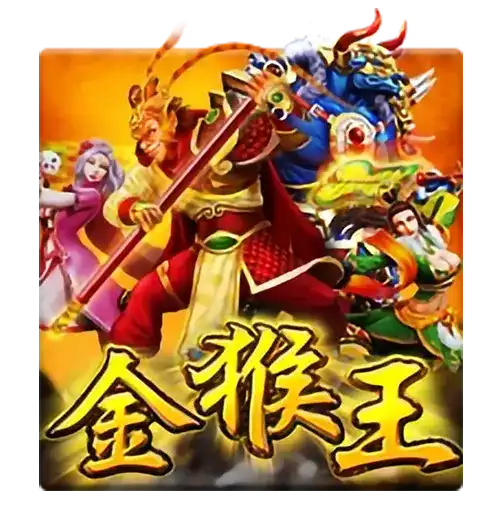 GoldenMonkeyKing | Joker Gaming Provider | Asiabola