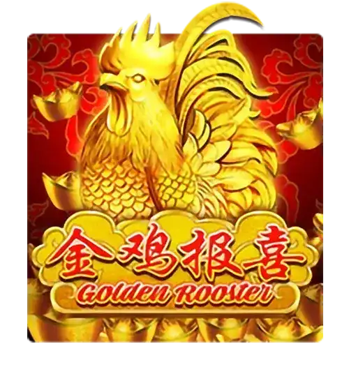 GoldenRooster | Joker Gaming Provider | Asiabola