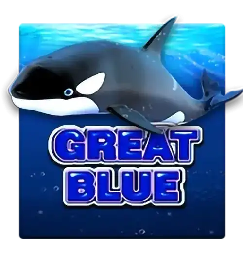 GreatBlue | Joker Gaming Provider | Asiabola