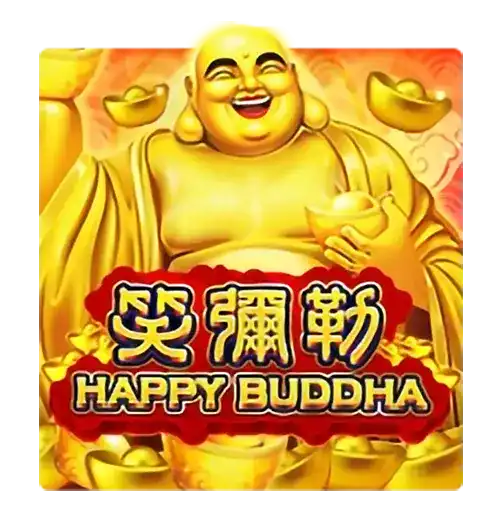 HappyBuddha | Joker Gaming Provider | Asiabola