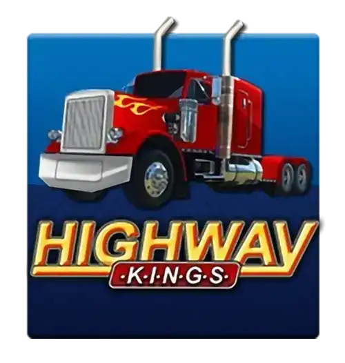 HighwayKings | Joker Gaming Provider | Asiabola