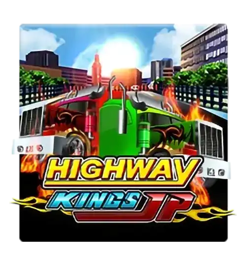 HighwayKingsProgressive | Joker Gaming Provider | Asiabola