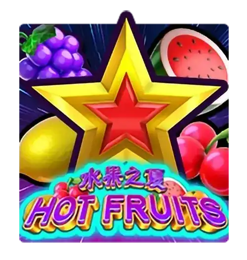 HotFruits | Joker Provider | Asiabola