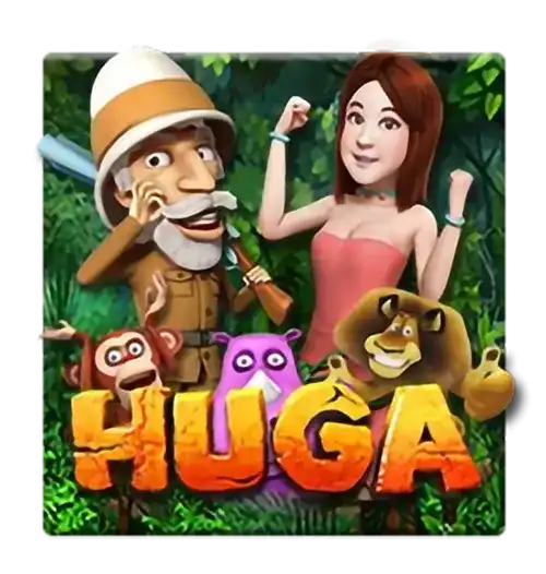 Huga | Joker Provider | Asiabola