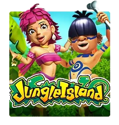 JungleIsland | Joker Gaming Provider | Asiabola