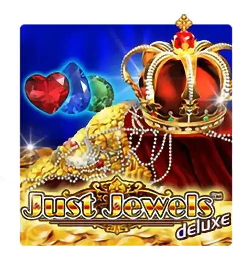 JustJewels | Joker Provider | Asiabola