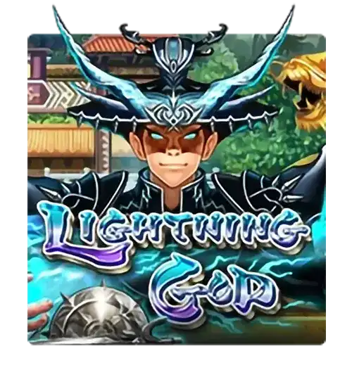 LightningGod | Joker Gaming Provider | Asiabola