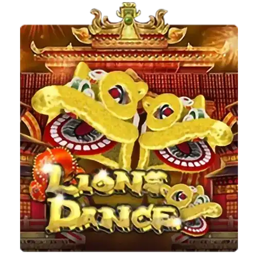 LionsDance | Joker Gaming Provider | Asiabola