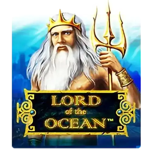 LordOfTheOcean | Joker Gaming Provider | Asiabola