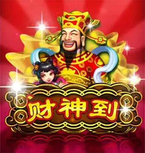 LuckyGod | Joker Provider | Asiabola