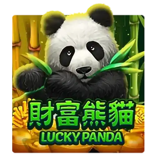 LuckyPanda | Joker Gaming Provider | Asiabola